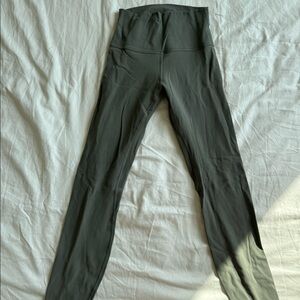 Lululemon align leggings 25”